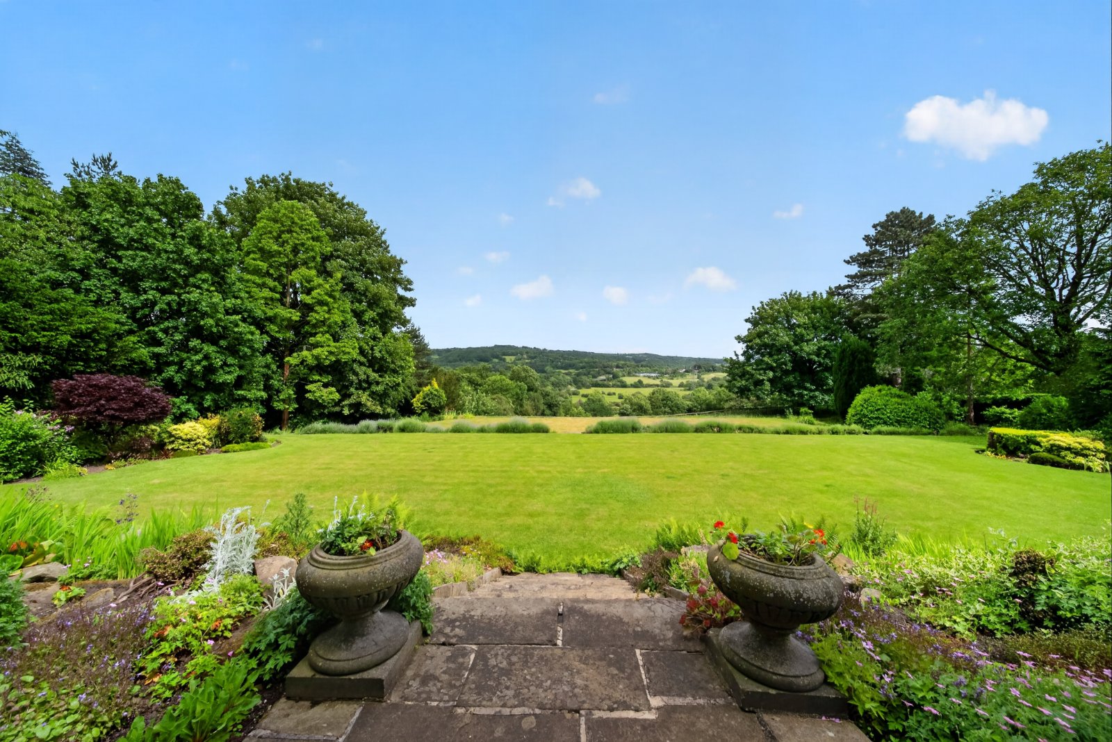 Mitchell Lane, Bradford, West Yorkshire, BD10