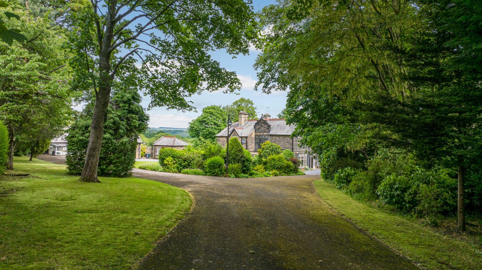 Mitchell Lane, Bradford, West Yorkshire, BD10