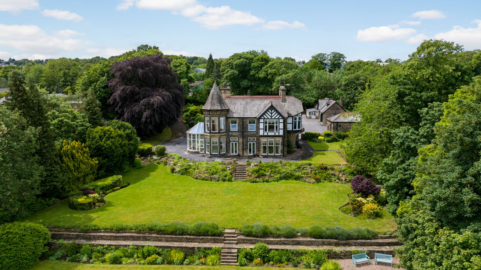 Mitchell Lane, Bradford, West Yorkshire, BD10