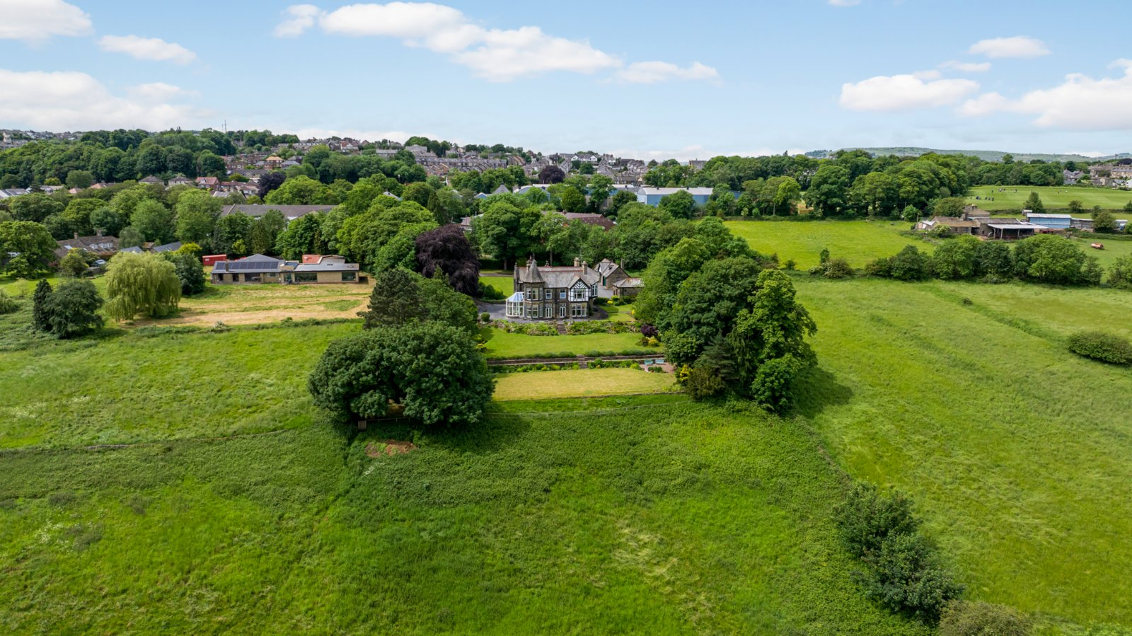 Mitchell Lane, Bradford, West Yorkshire, BD10