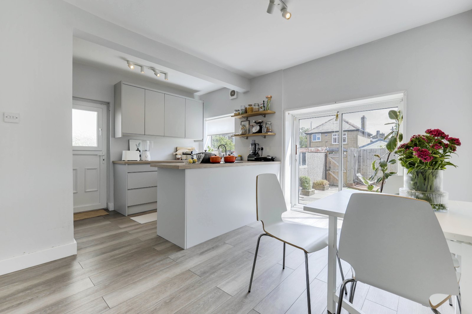 Merton Avenue, Farsley, Pudsey, West Yorkshire, LS28 - Hardisty