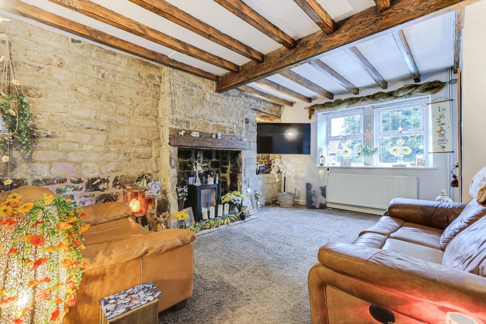 Apperley Lane, Rawdon, Leeds, West Yorkshire, LS19 - Hardisty