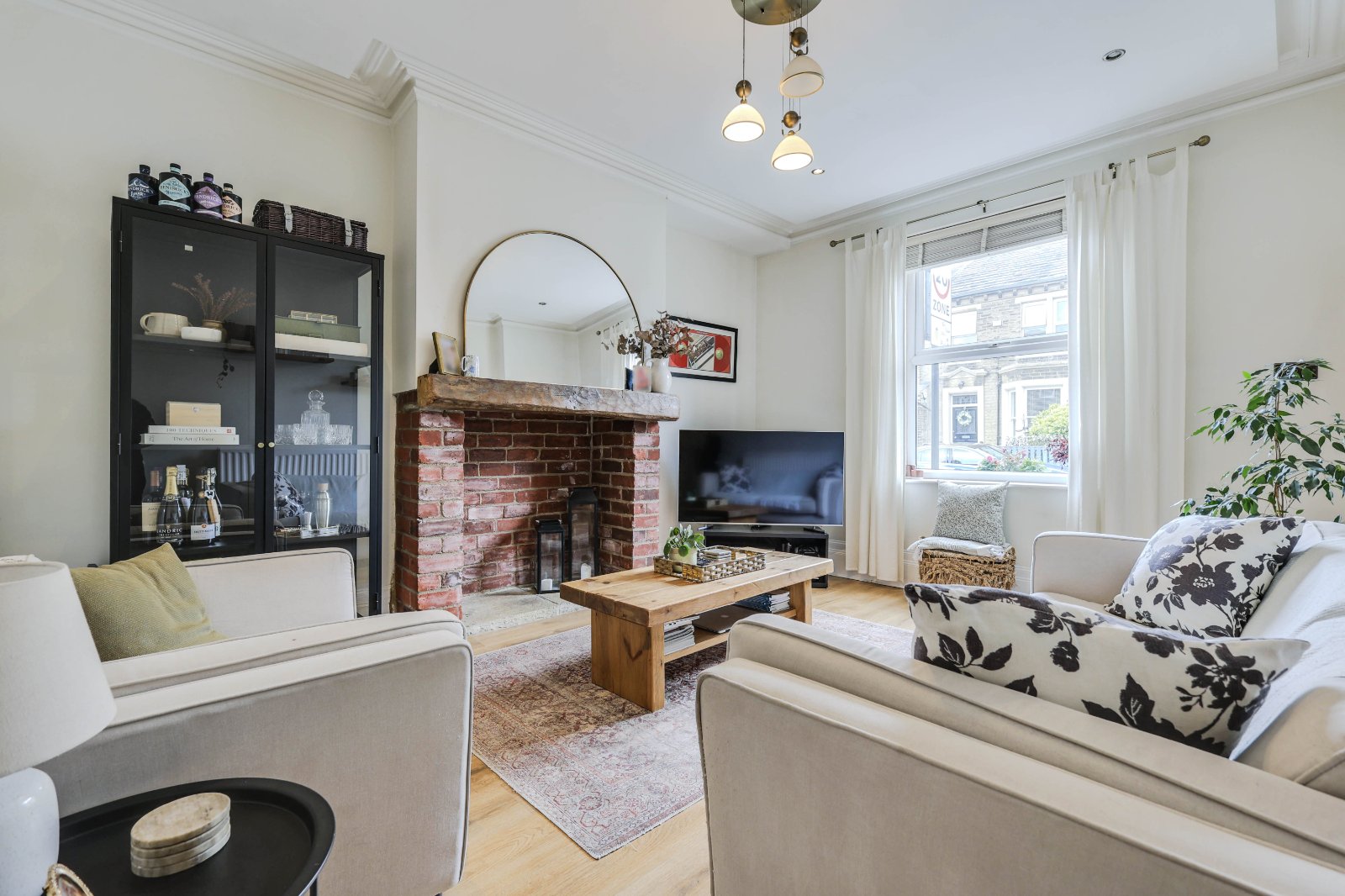 Salisbury Street, Calverley, Pudsey, West Yorkshire, LS28 - Hardisty