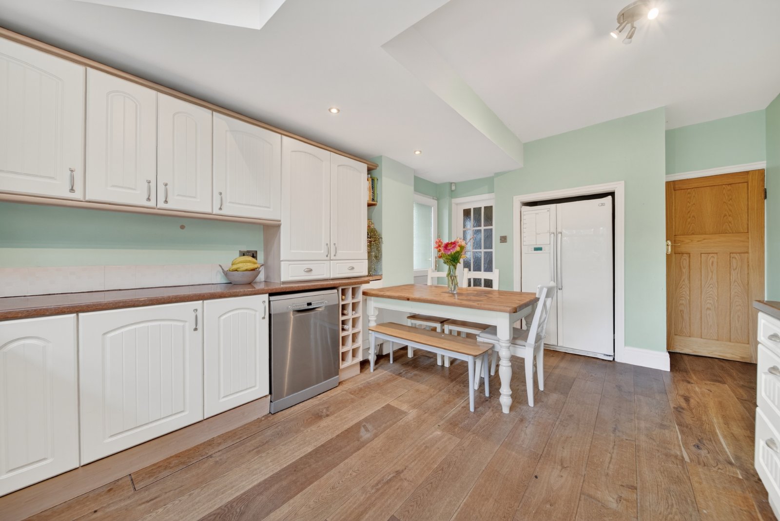 St. Margarets Road, Horsforth, Leeds, West Yorkshire, LS18