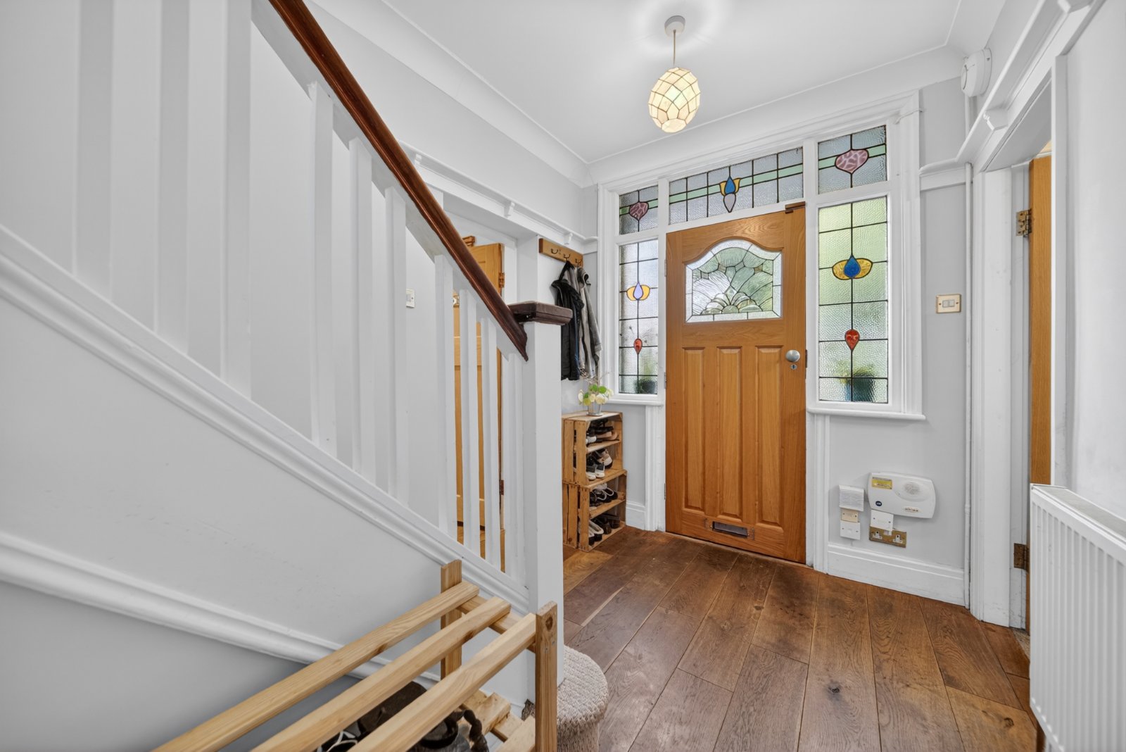 St. Margarets Road, Horsforth, Leeds, West Yorkshire, LS18