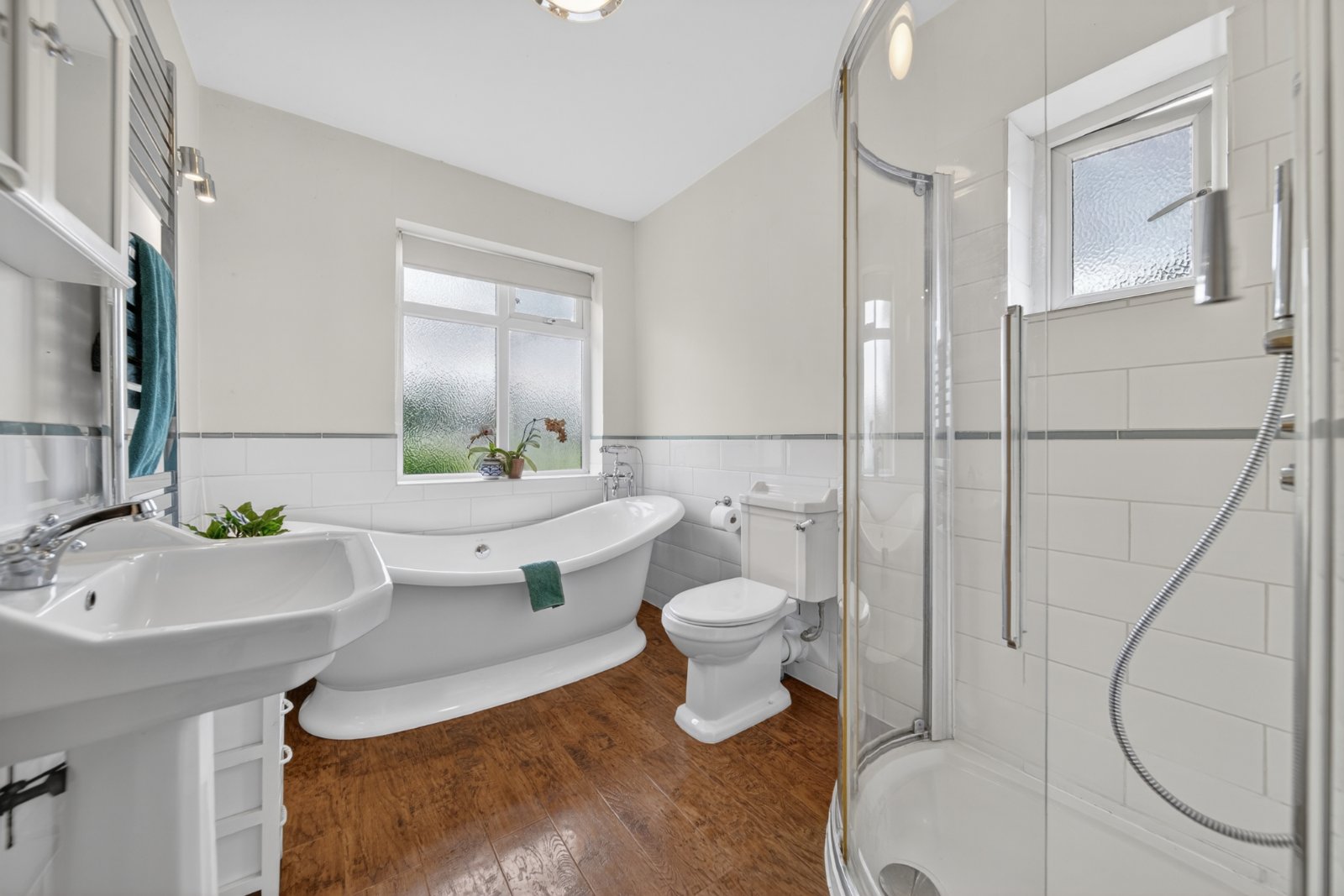 St. Margarets Road, Horsforth, Leeds, West Yorkshire, LS18
