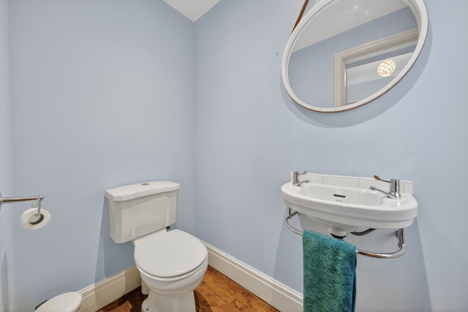 St. Margarets Road, Horsforth, Leeds, West Yorkshire, LS18
