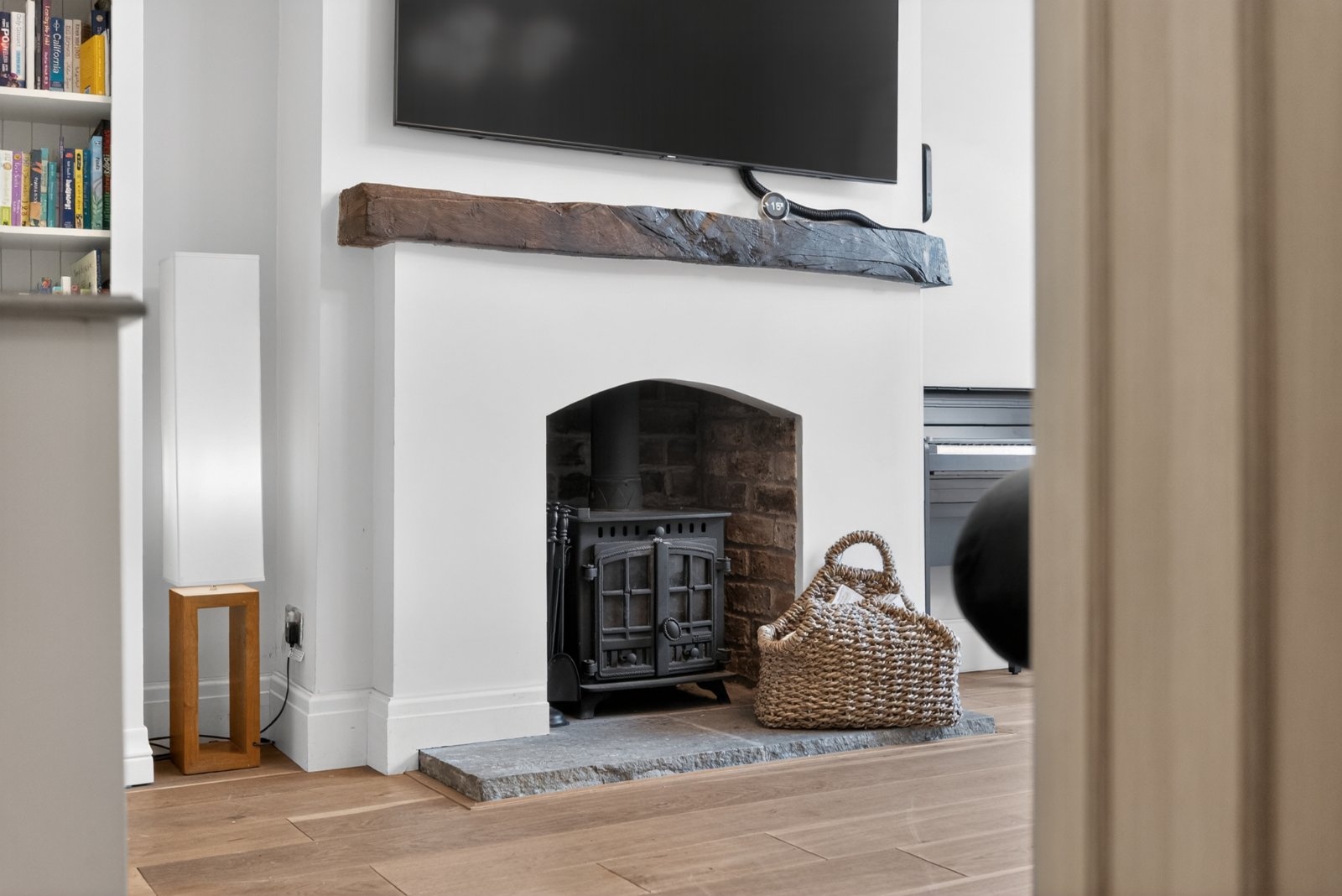 St. Margarets Road, Horsforth, Leeds, West Yorkshire, LS18