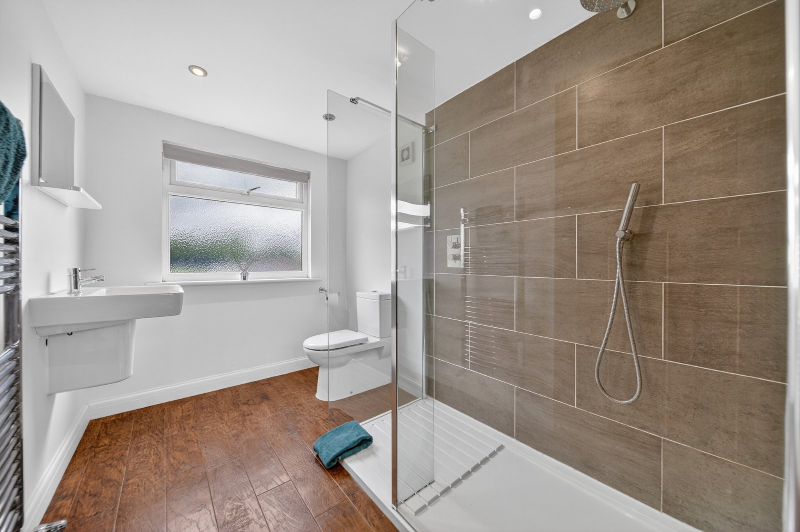 St. Margarets Road, Horsforth, Leeds, West Yorkshire, LS18