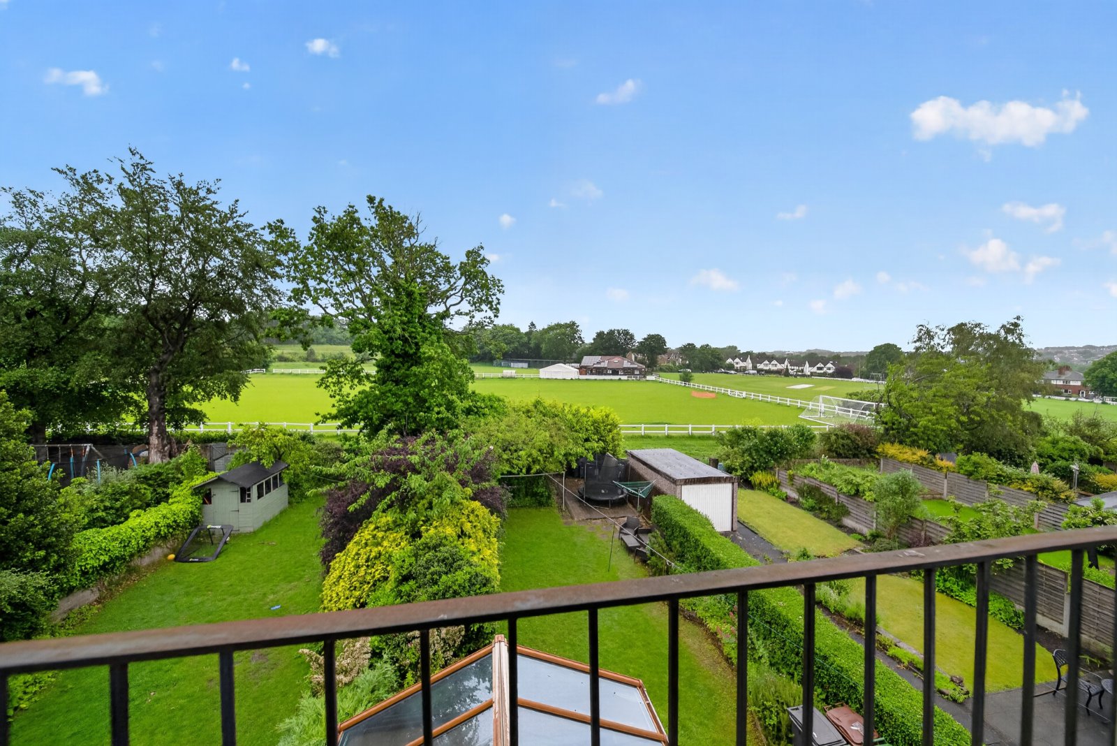 St. Margarets Road, Horsforth, Leeds, West Yorkshire, LS18