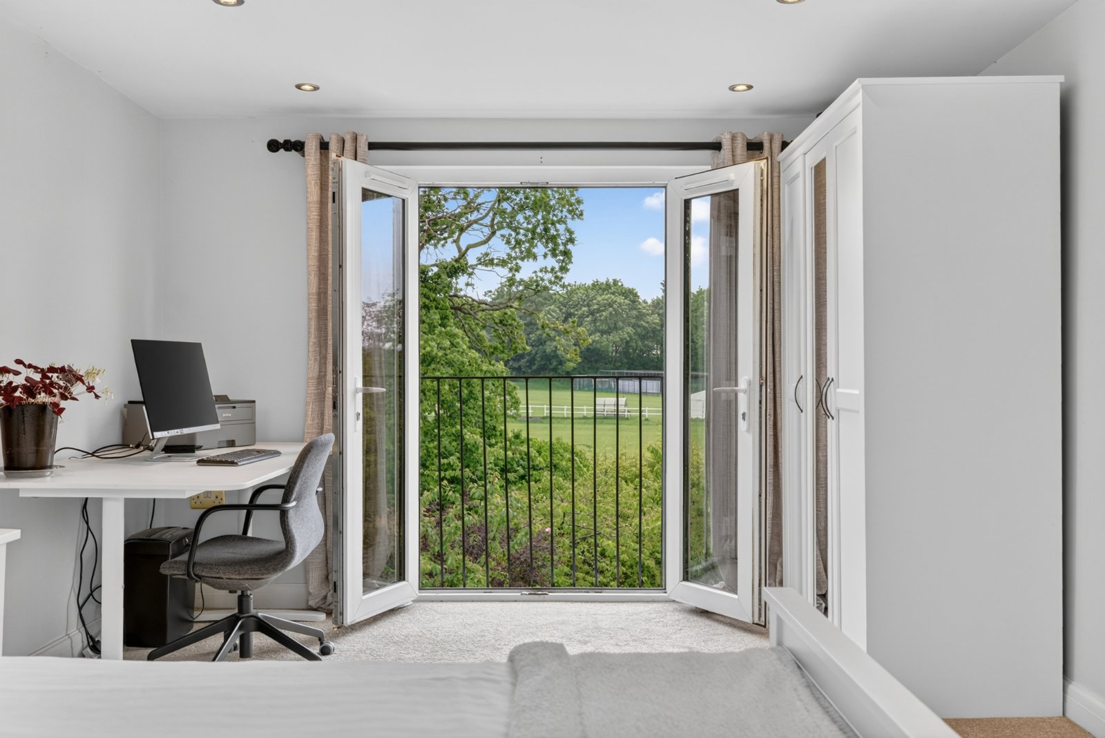 St. Margarets Road, Horsforth, Leeds, West Yorkshire, LS18