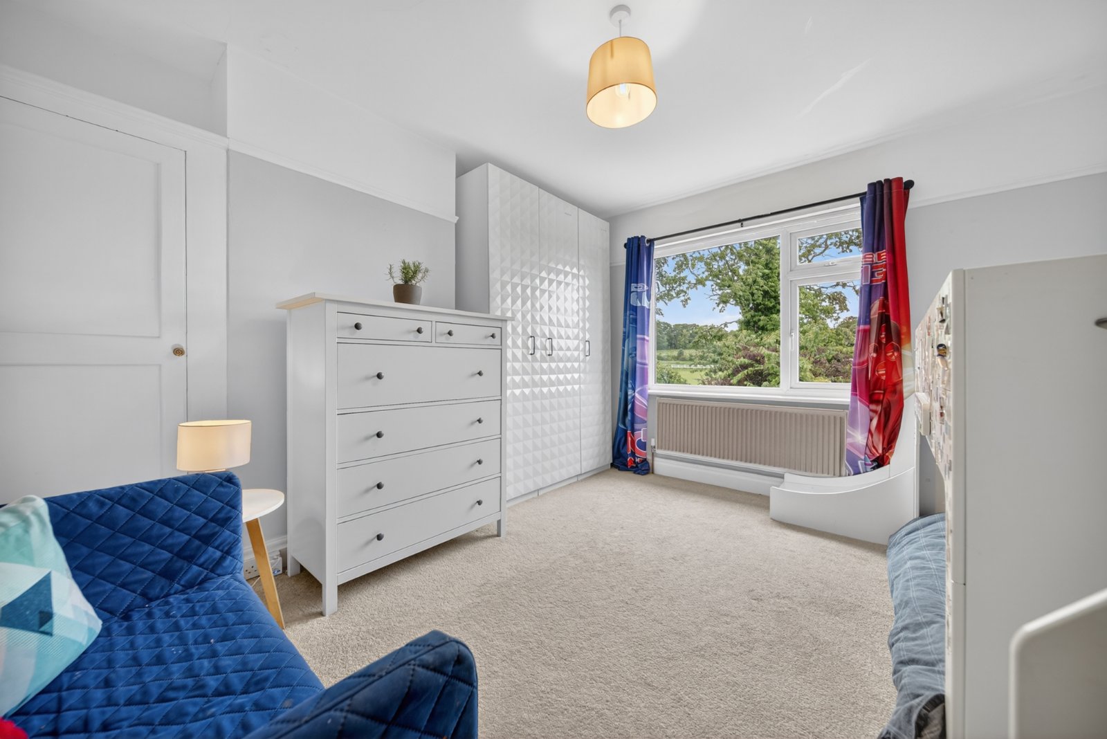 St. Margarets Road, Horsforth, Leeds, West Yorkshire, LS18