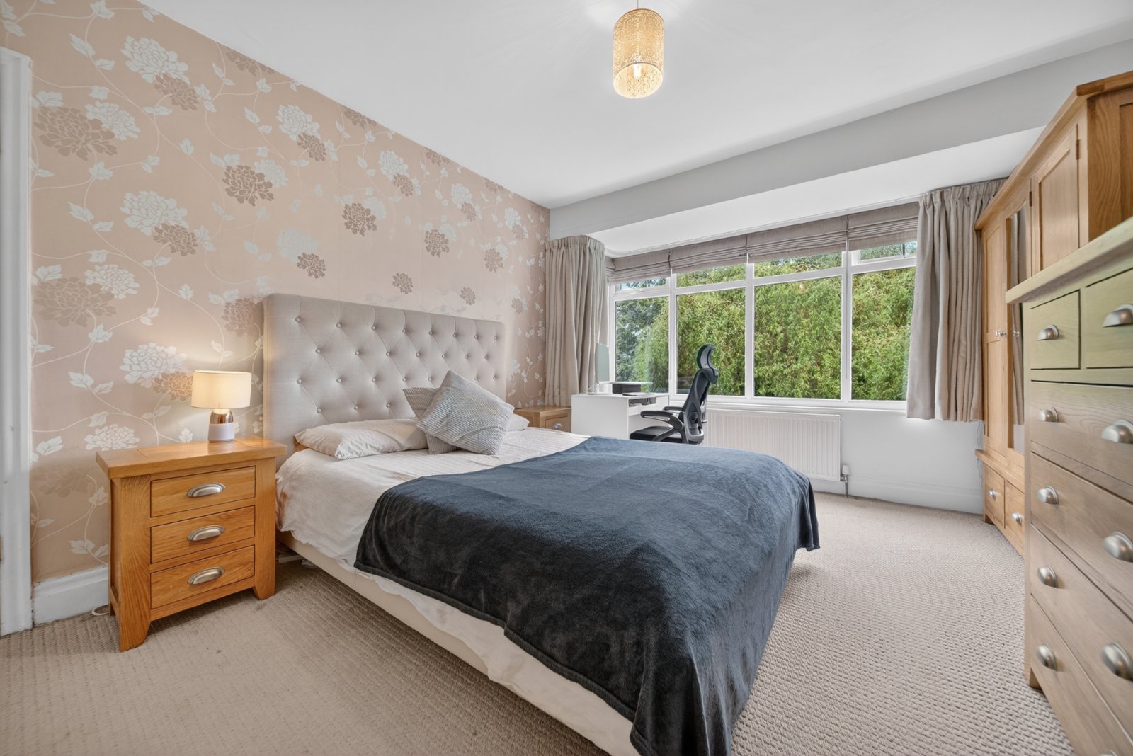 St. Margarets Road, Horsforth, Leeds, West Yorkshire, LS18