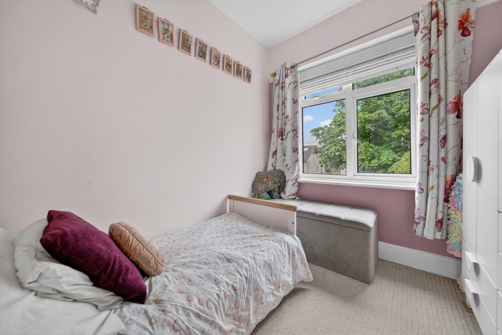 St. Margarets Road, Horsforth, Leeds, West Yorkshire, LS18