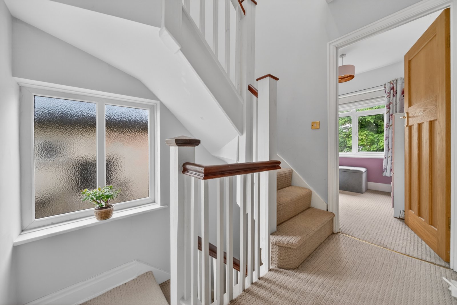 St. Margarets Road, Horsforth, Leeds, West Yorkshire, LS18