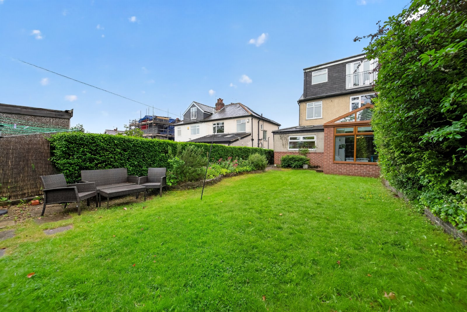 St. Margarets Road, Horsforth, Leeds, West Yorkshire, LS18