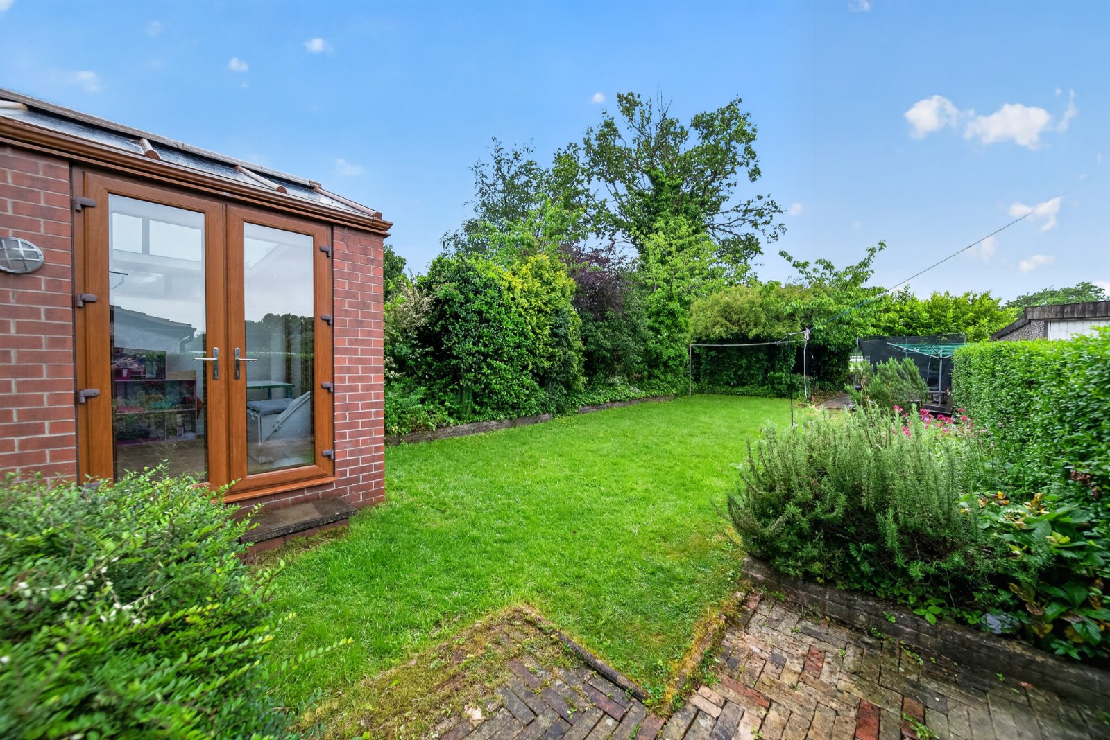 St. Margarets Road, Horsforth, Leeds, West Yorkshire, LS18