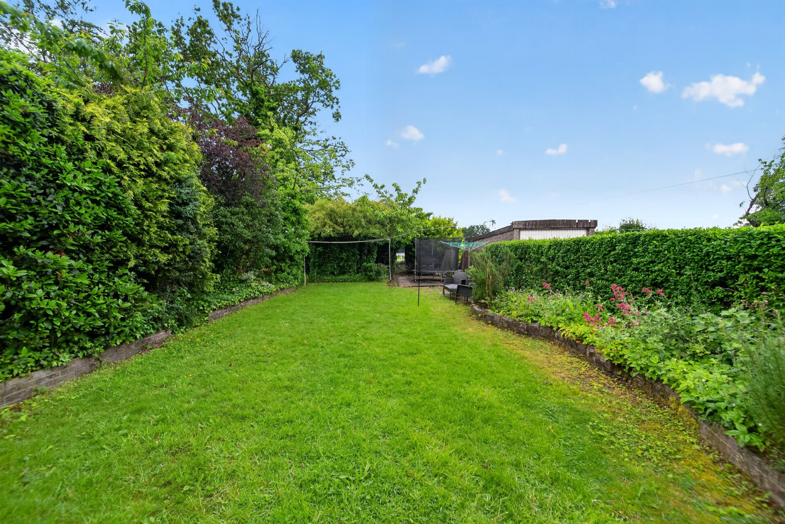 St. Margarets Road, Horsforth, Leeds, West Yorkshire, LS18