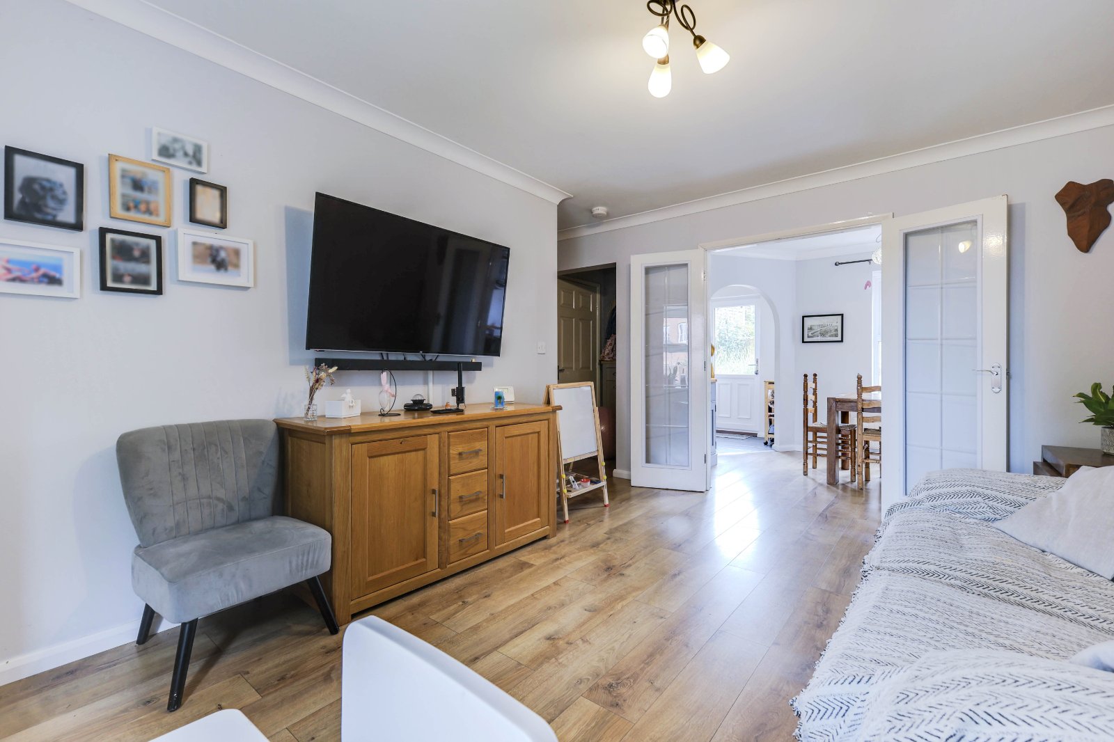 Manderston Chase, Armley, Leeds, West Yorkshire, LS12 - Hardisty
