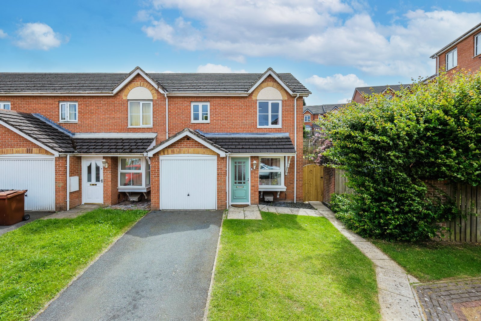 Manderston Chase, Armley, Leeds, West Yorkshire, LS12 - Hardisty