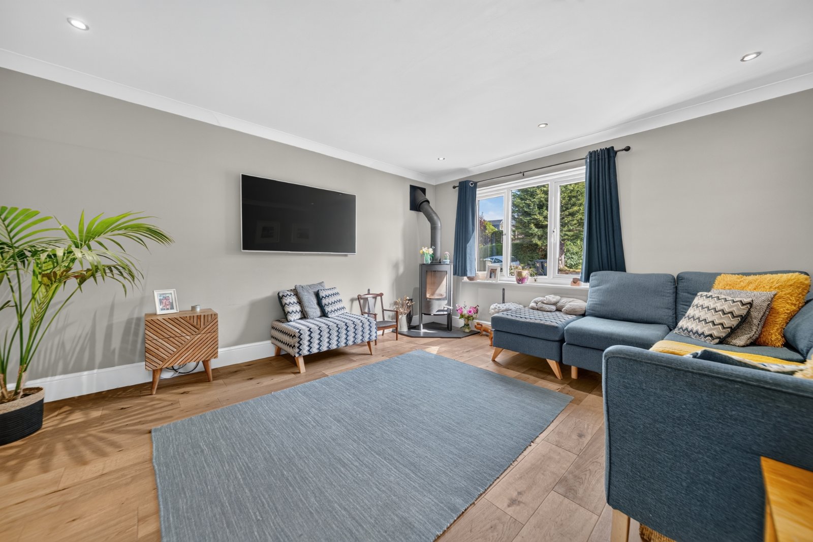 Aspen Mount, Leeds, LS16