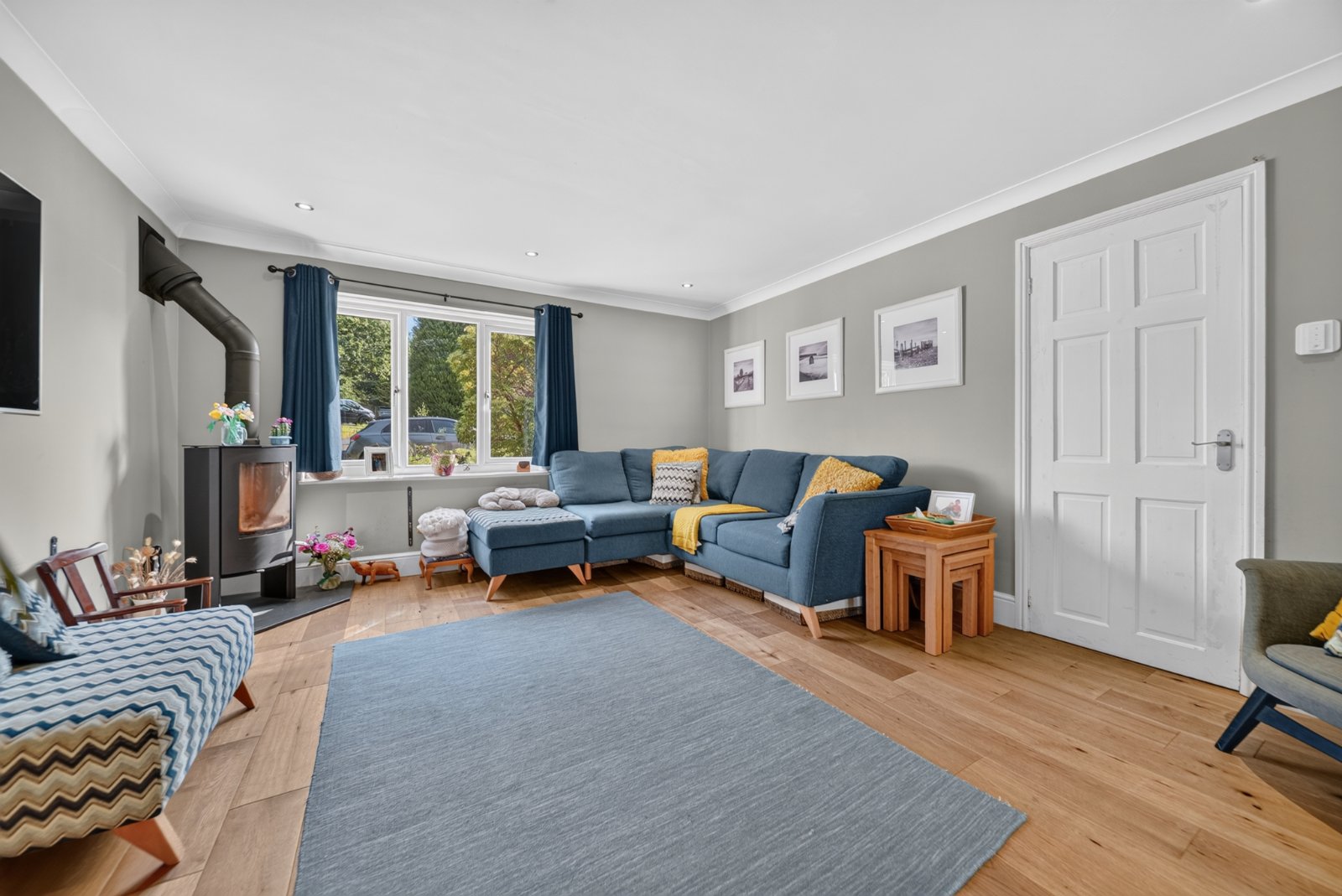 Aspen Mount, Leeds, LS16