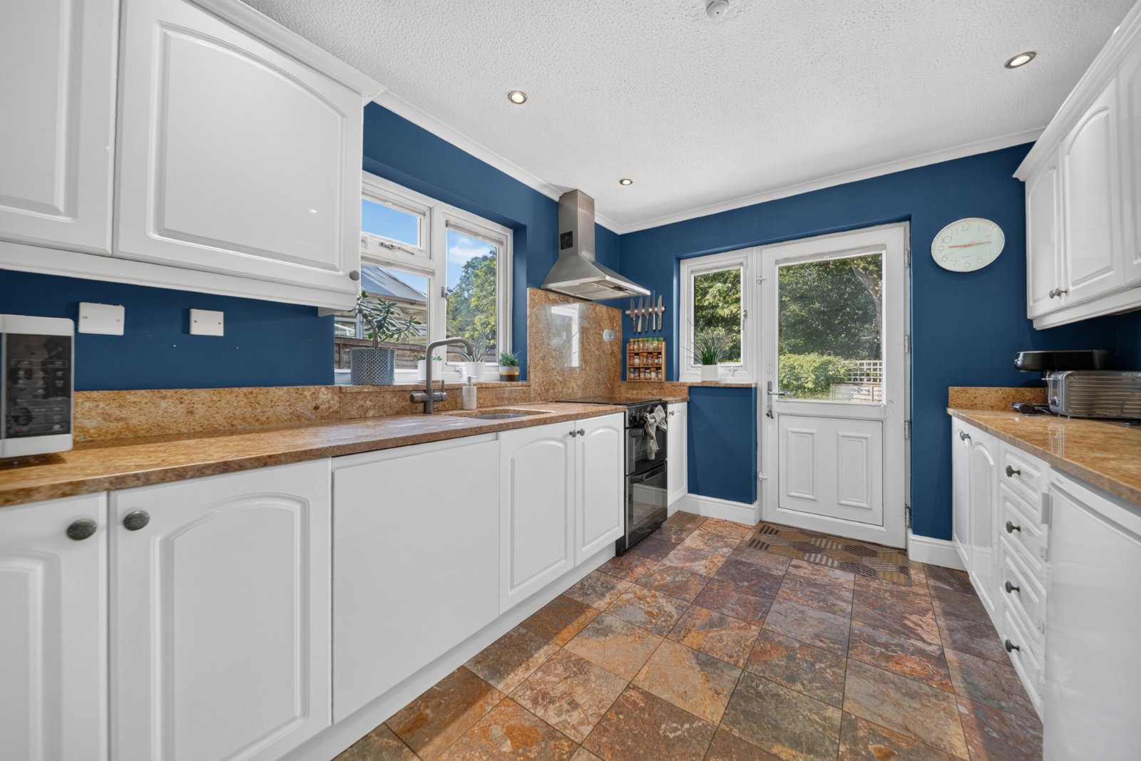 Aspen Mount, Leeds, LS16