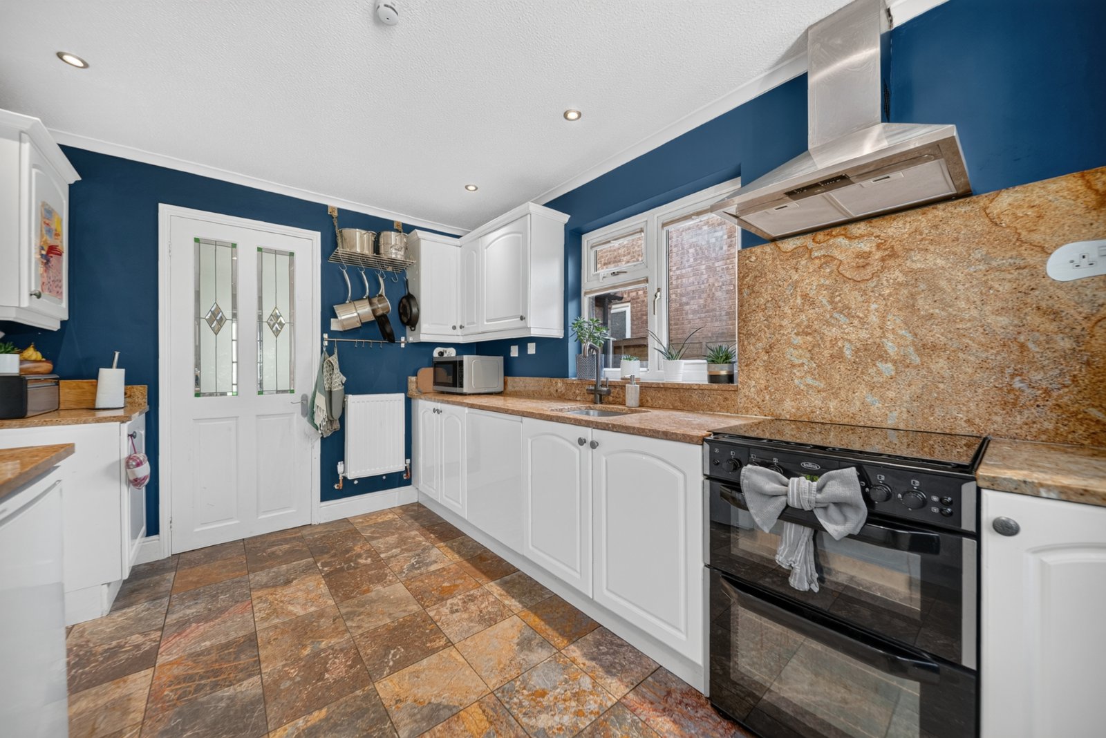 Aspen Mount, Leeds, LS16