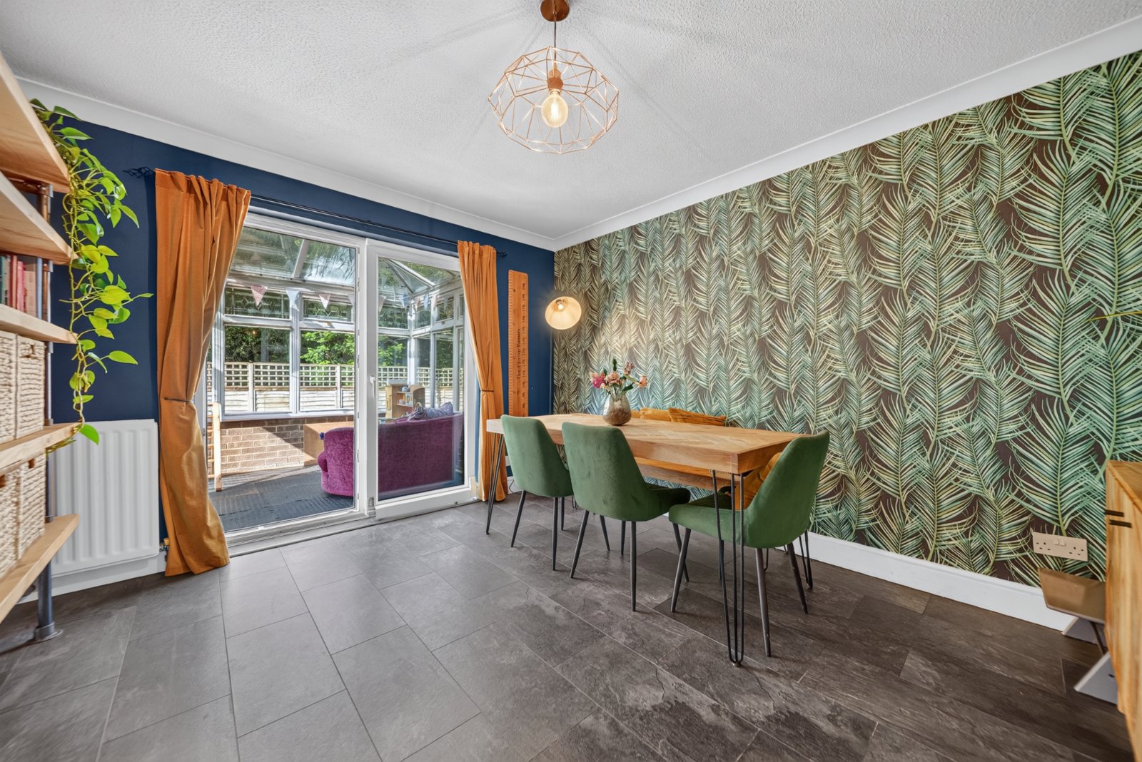Aspen Mount, Leeds, LS16