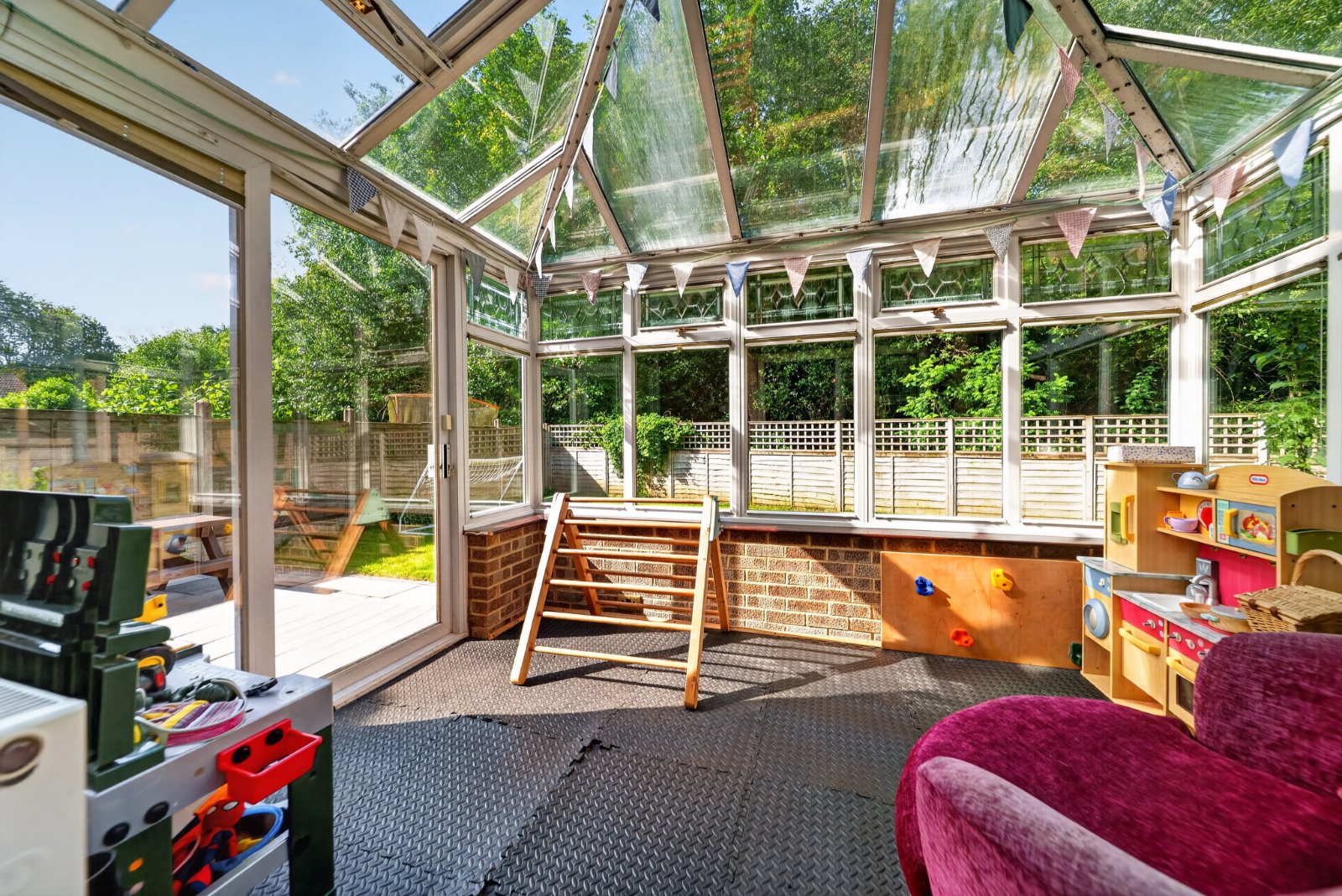 Aspen Mount, Leeds, LS16