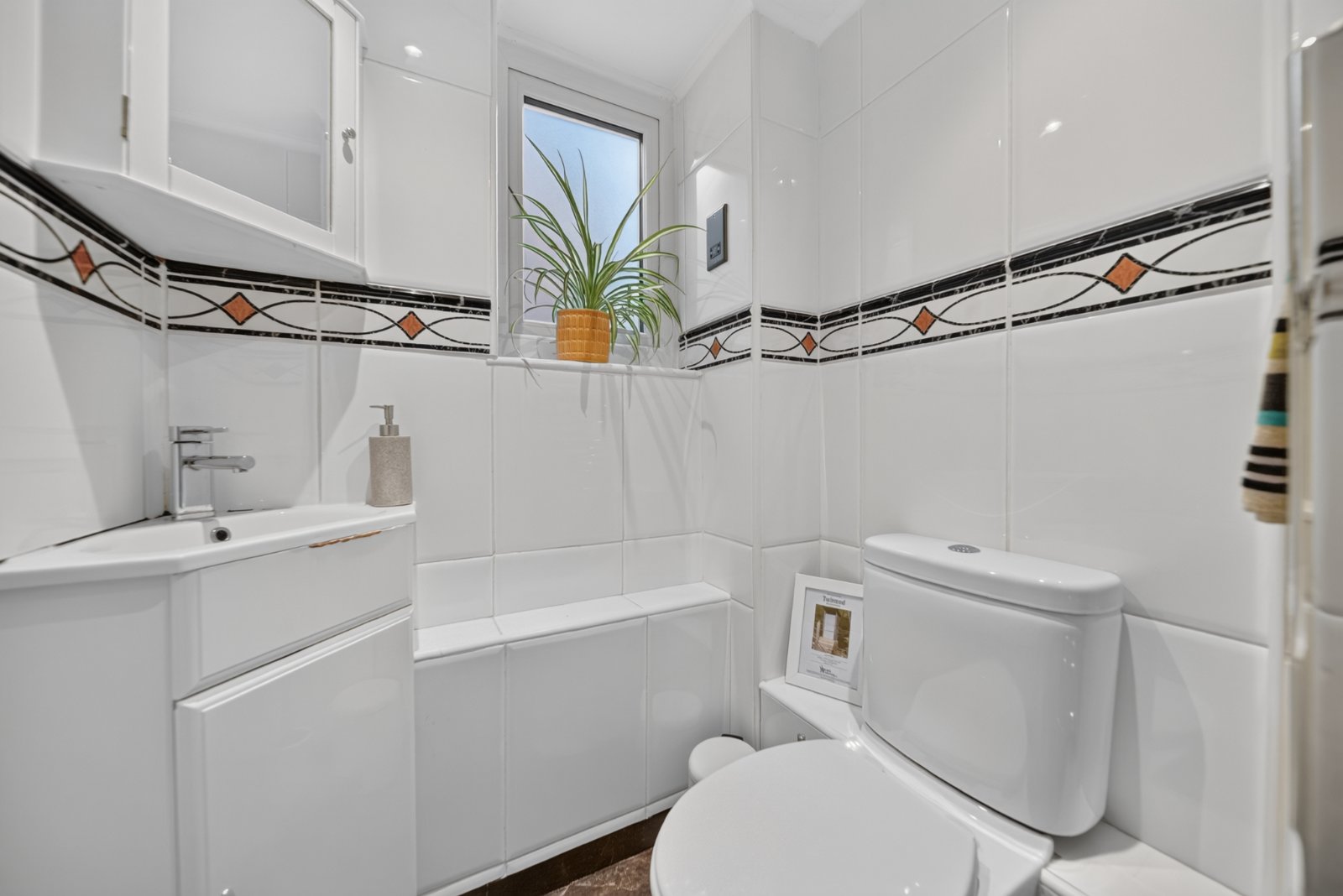 Aspen Mount, Leeds, LS16