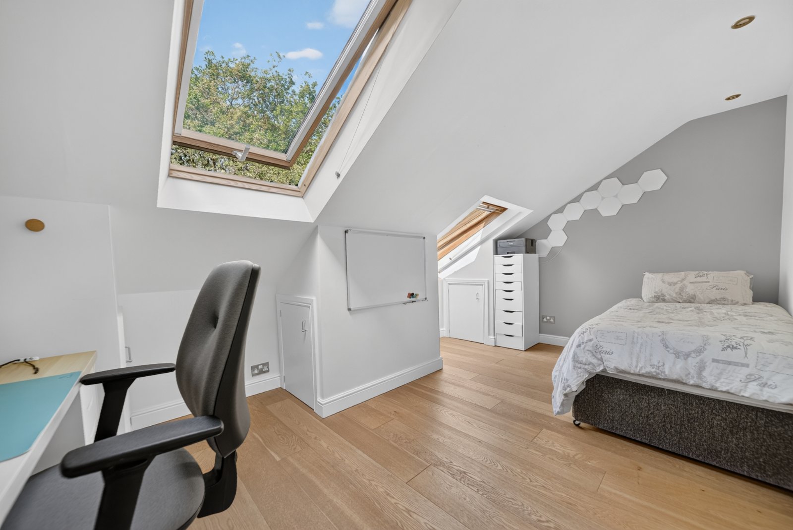 Aspen Mount, Leeds, LS16
