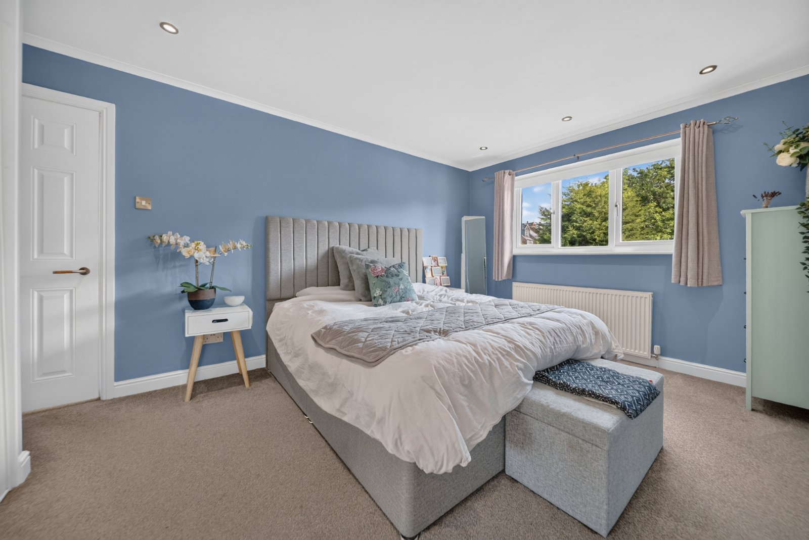 Aspen Mount, Leeds, LS16