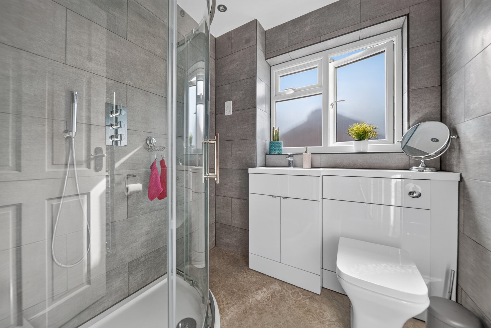 Aspen Mount, Leeds, LS16