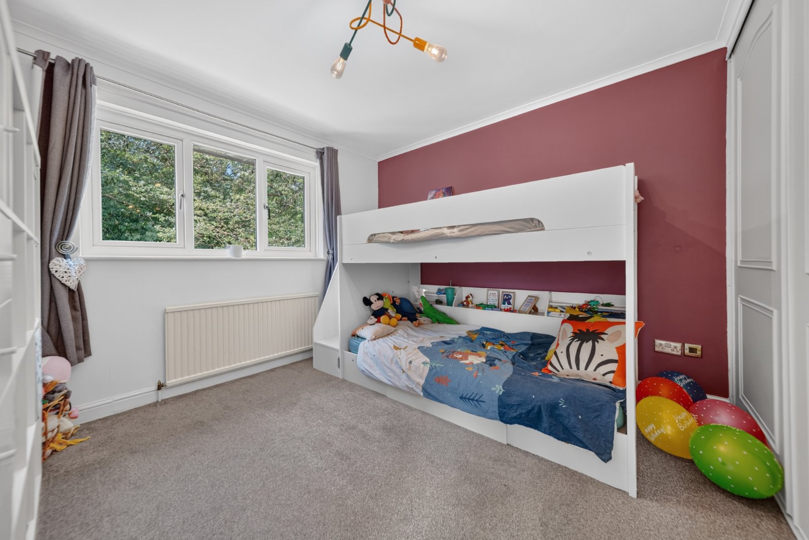 Aspen Mount, Leeds, LS16