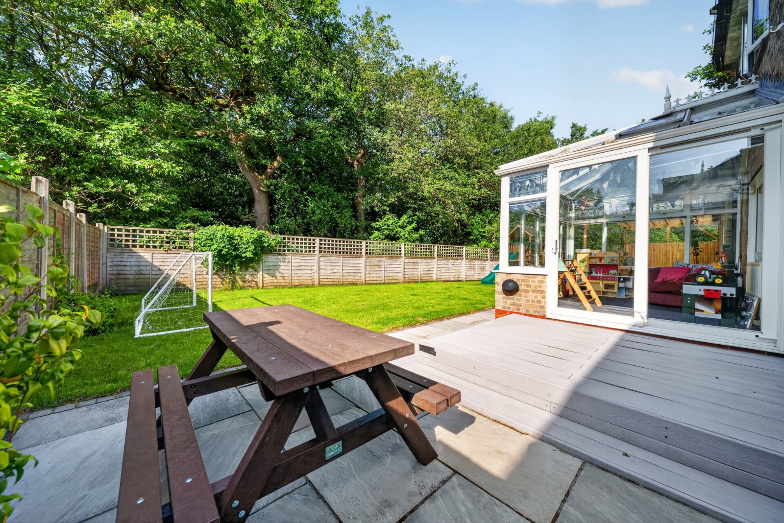 Aspen Mount, Leeds, LS16