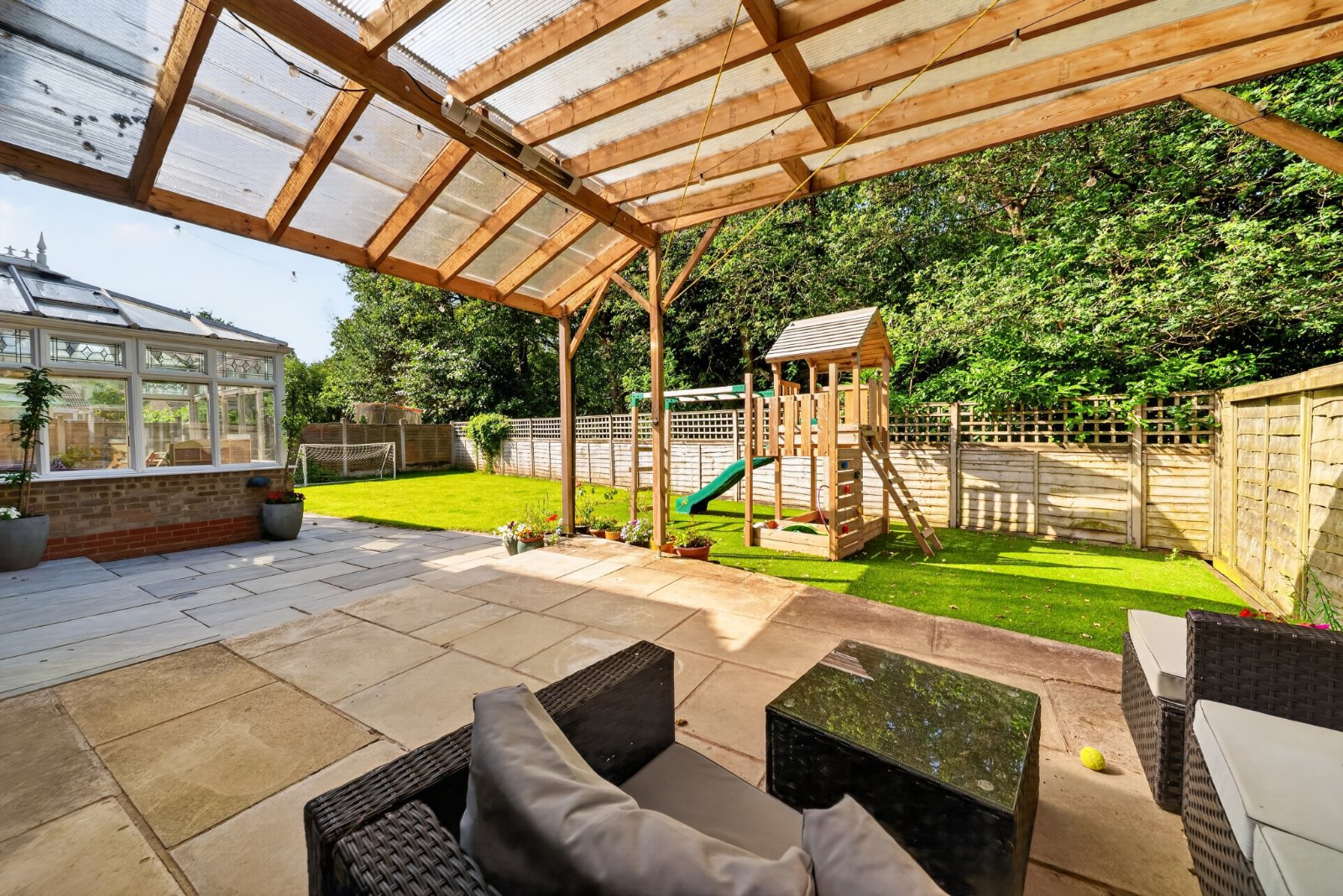 Aspen Mount, Leeds, LS16
