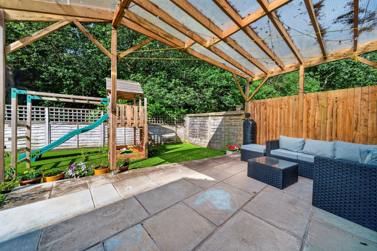 Aspen Mount, Leeds, LS16