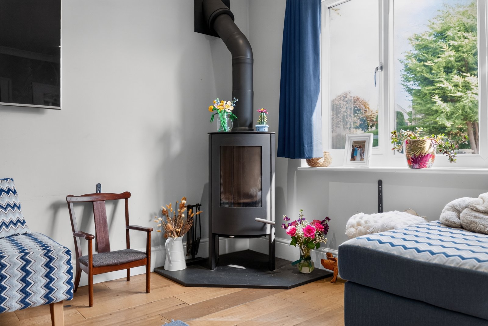 Aspen Mount, Leeds, LS16