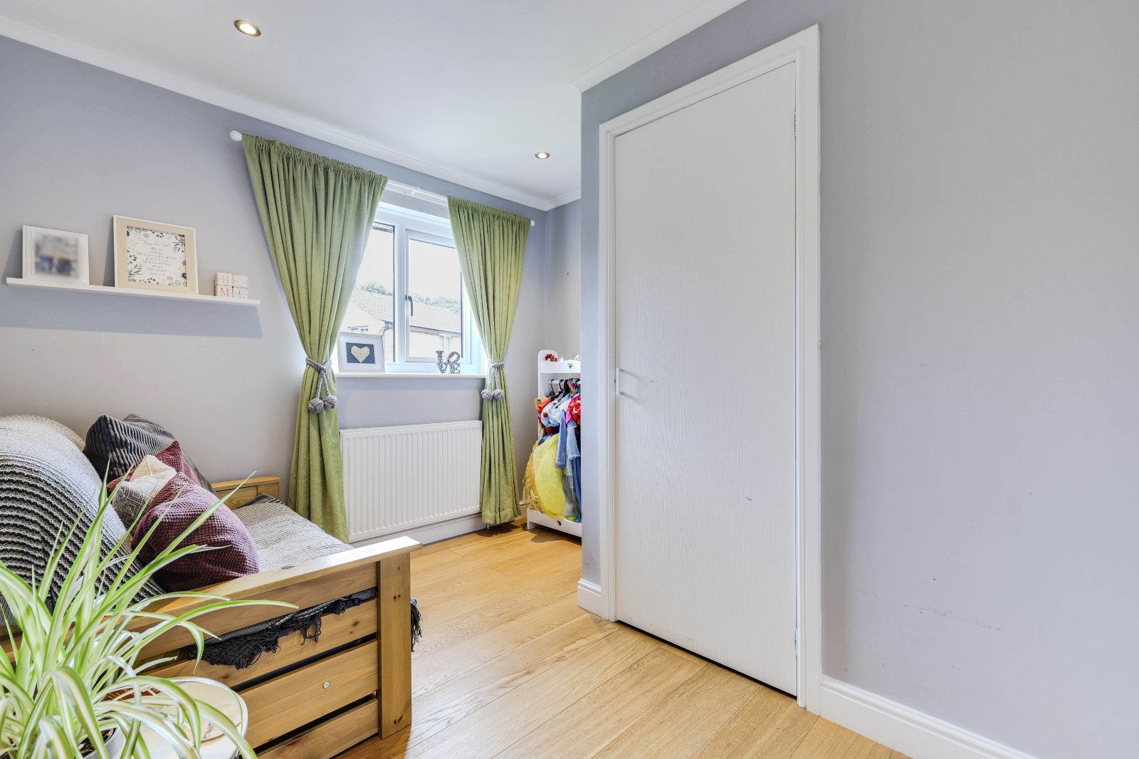 Aspen Mount, Leeds, LS16