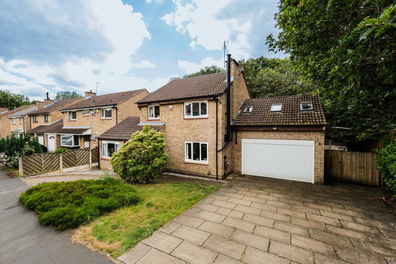 Aspen Mount, Leeds, LS16