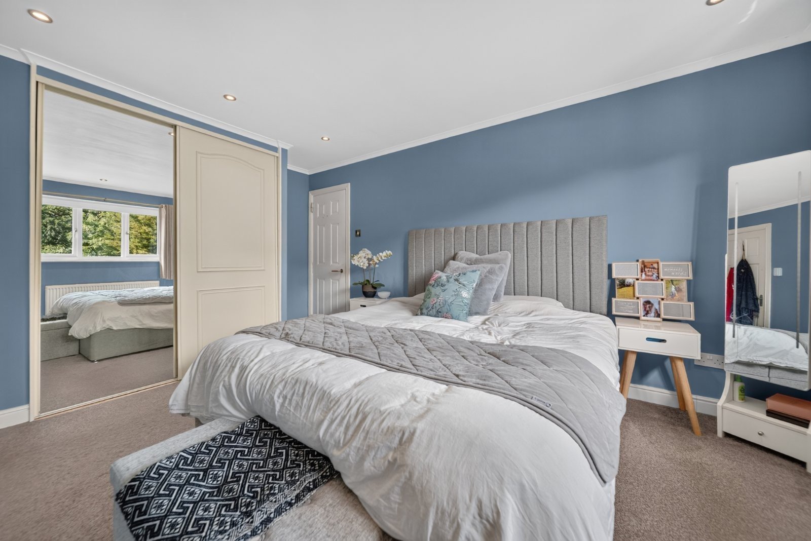 Aspen Mount, Leeds, LS16