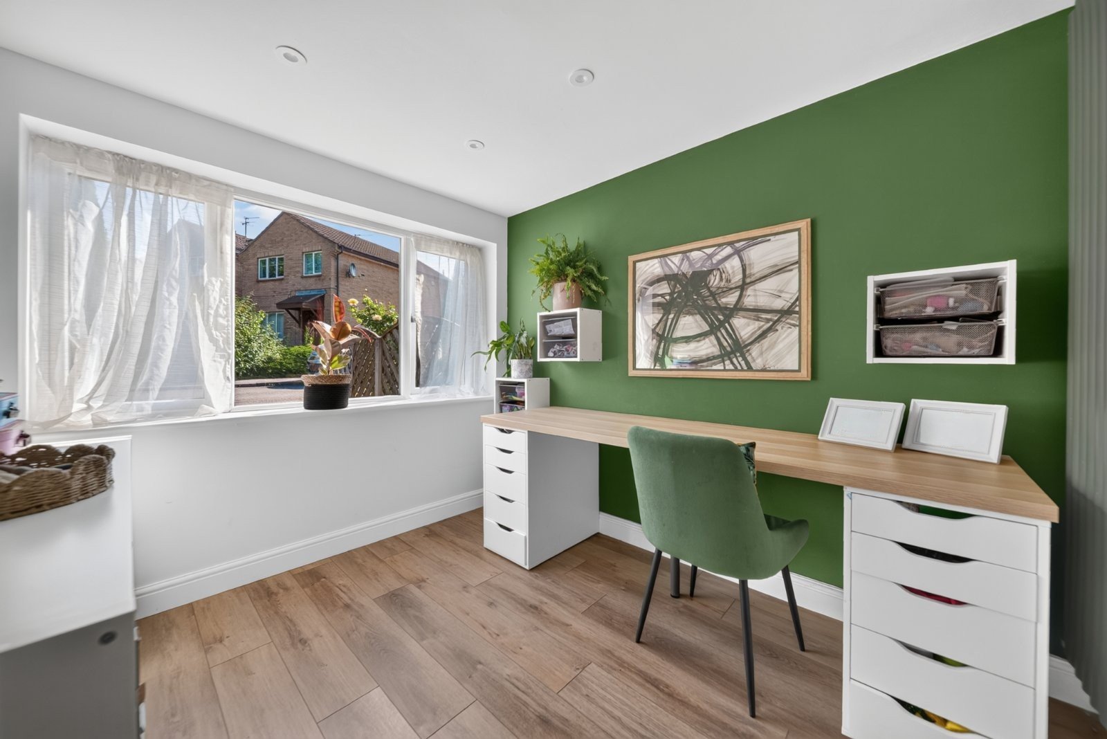 Aspen Mount, Leeds, LS16