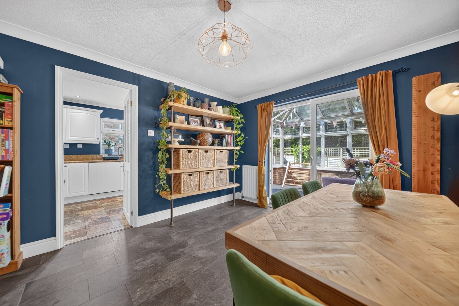 Aspen Mount, Leeds, LS16