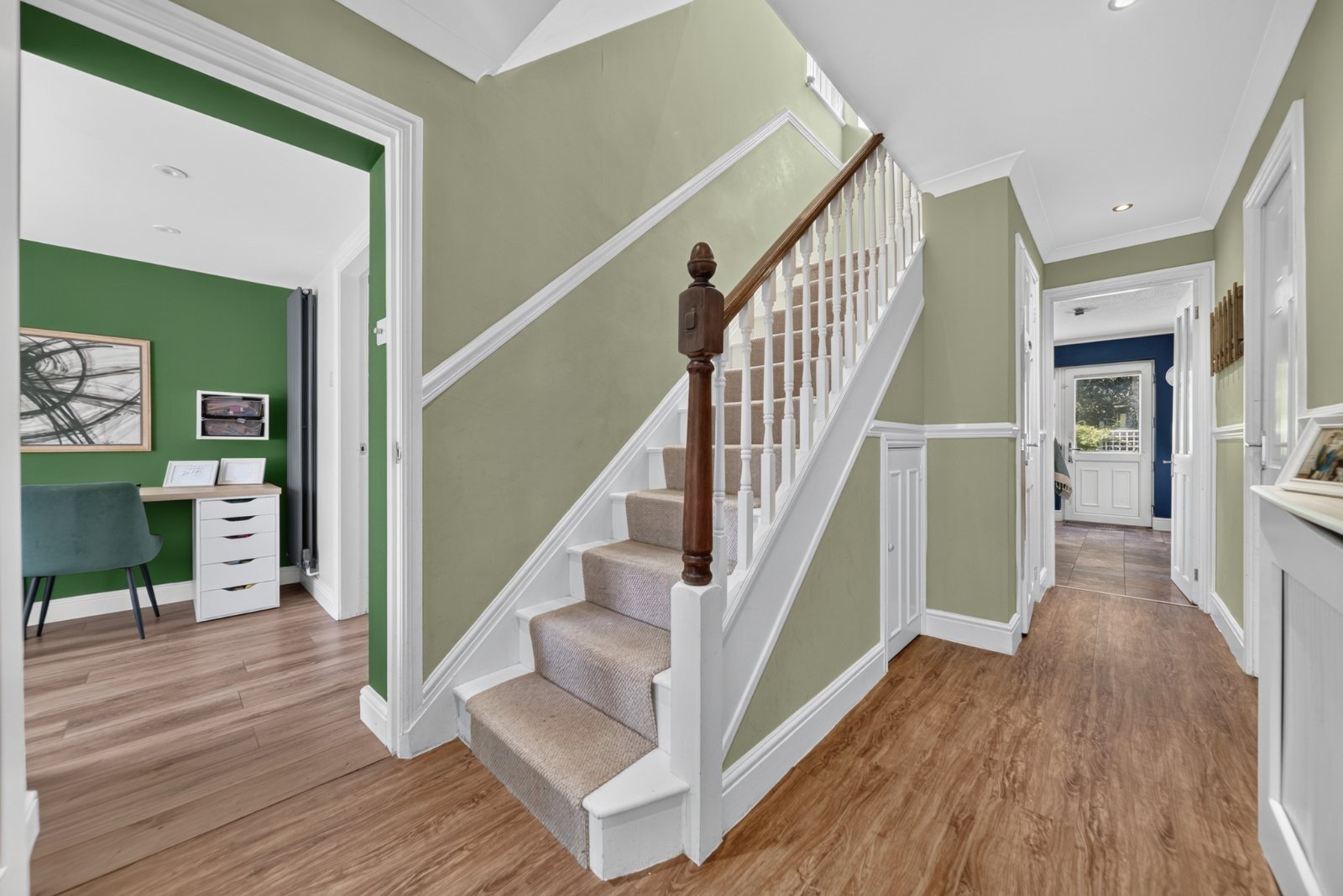 Aspen Mount, Leeds, LS16