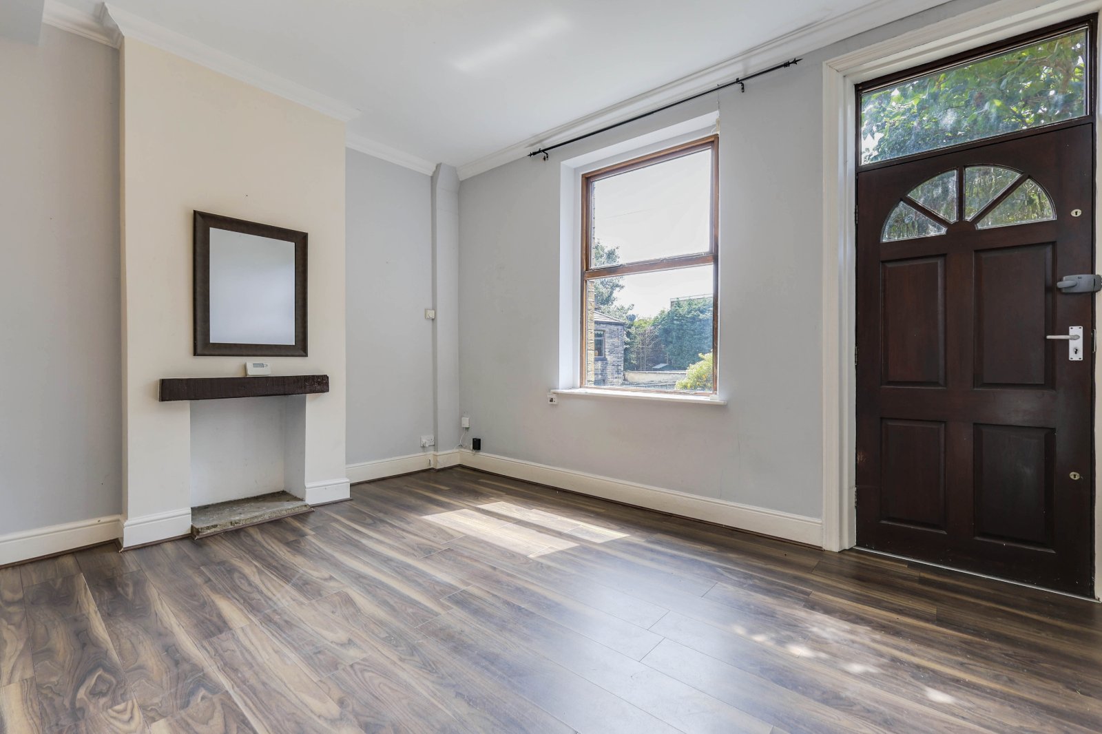 Gladstone Street, Farsley, Pudsey, West Yorkshire, LS28 - Hardisty