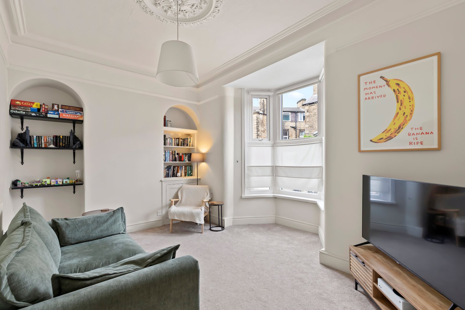 Keighley Road, Skipton, North Yorkshire, BD23 - Hardisty