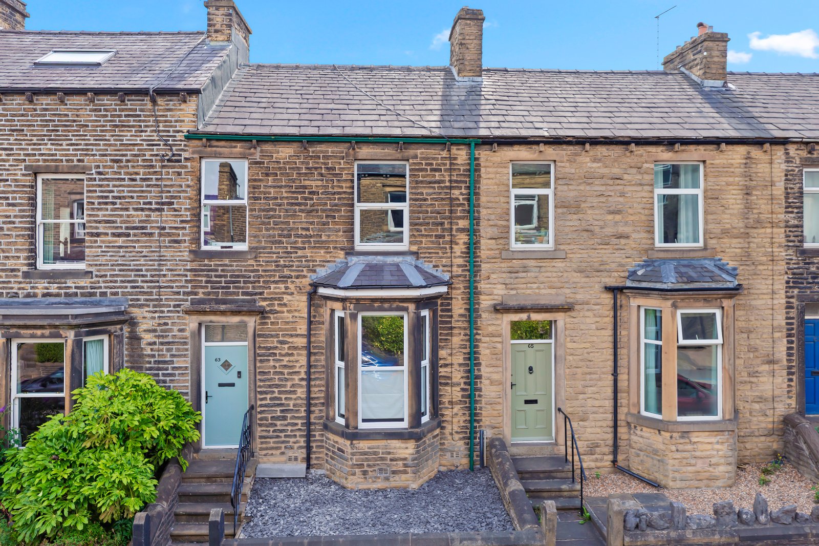 Keighley Road, Skipton, North Yorkshire, BD23 - Hardisty