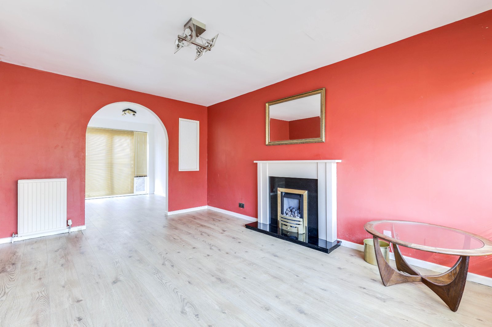 Clover Court, Calverley, Pudsey, West Yorkshire, LS28 - Hardisty