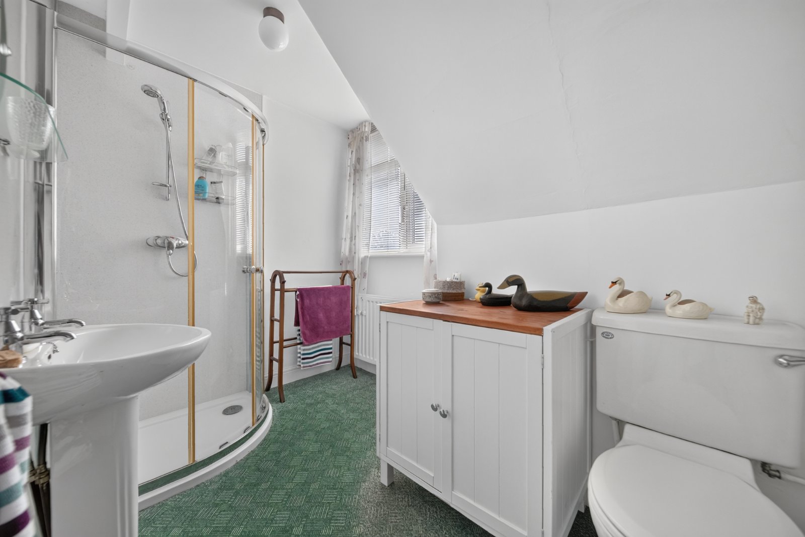 Denton Road, Ilkley, West Yorkshire, LS29